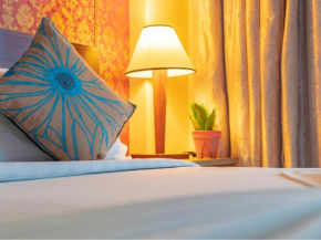 UMET Seaview Hotel